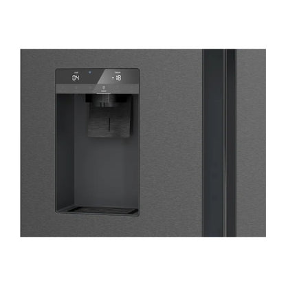 Siemens KF96DAXEA side-by-side