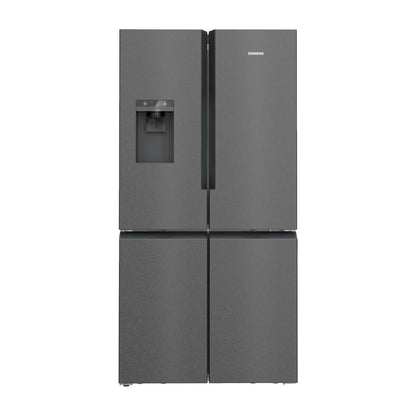 Siemens KF96DAXEA side-by-side