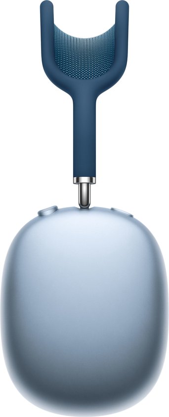 Apple AirPods Max - Draadloze Bluetooth Koptelefoon - Lightning - Blauw
