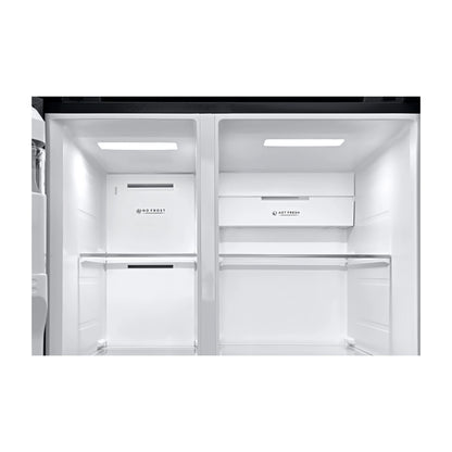 Point 5-Series POSBS50569CB side by side