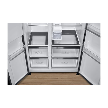 Point 5-Series POSBS50569CB side by side