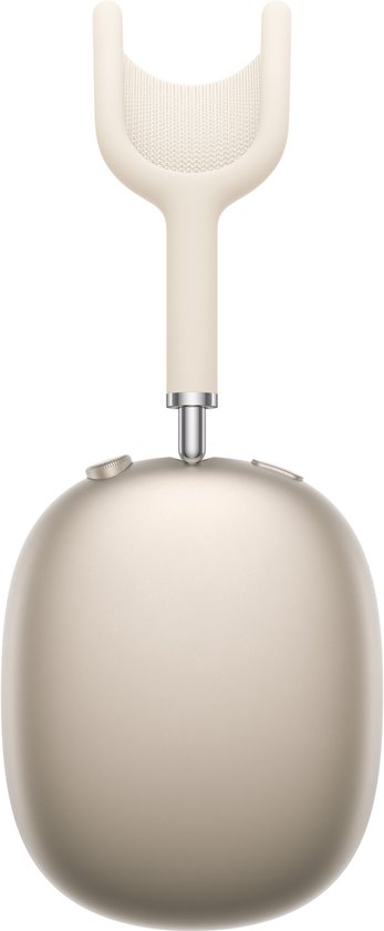 Apple – AirPods Max 2 – Hoofdtelefoon – USB-C – Starlight