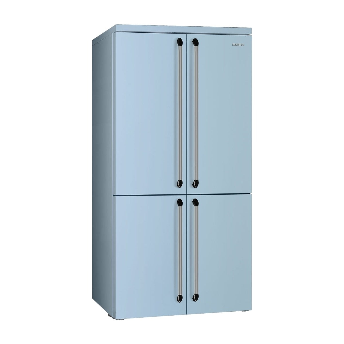 Smeg Victoria FQ960PB6 kølefryseskab