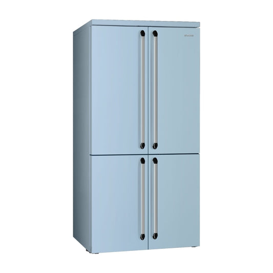 Smeg Victoria FQ960PB6 kølefryseskab