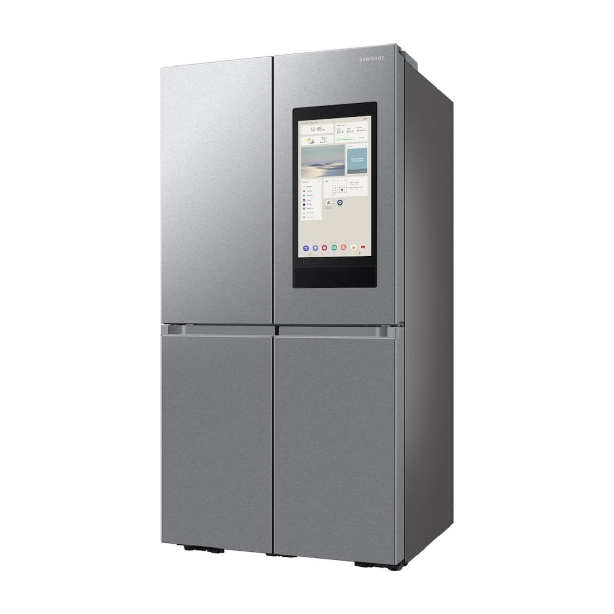 Samsung RF65DG9H0ESREF side-by-side