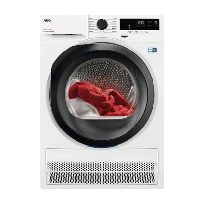 AEG 5000-serie TS511P85P tørretumbler