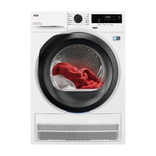 AEG 5000-serie TS511P85P tørretumbler