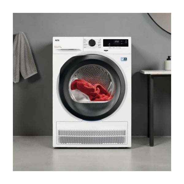 AEG 5000-serie TS511P85P tørretumbler
