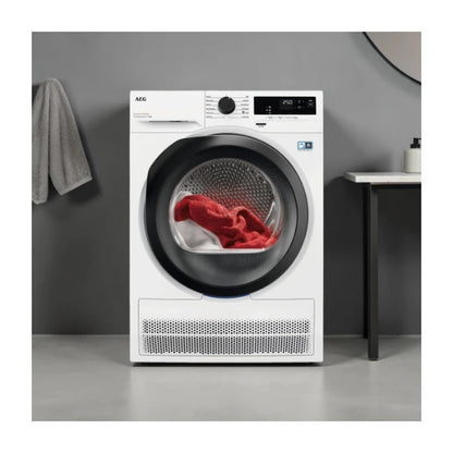 AEG 5000-serie TS511P85P tørretumbler