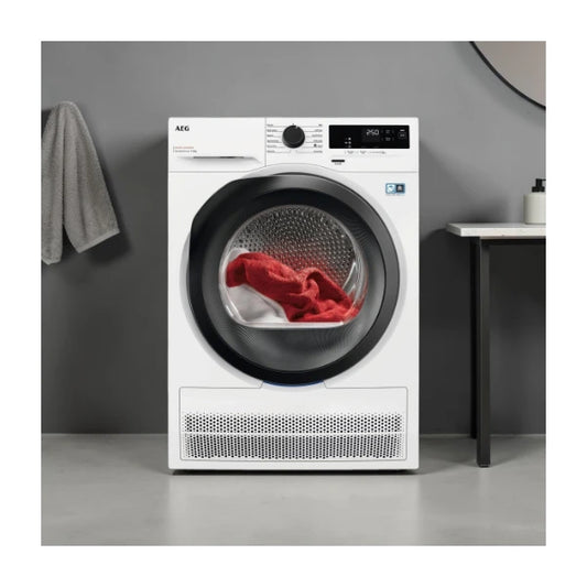 AEG 5000-serie TS511P85P tørretumbler