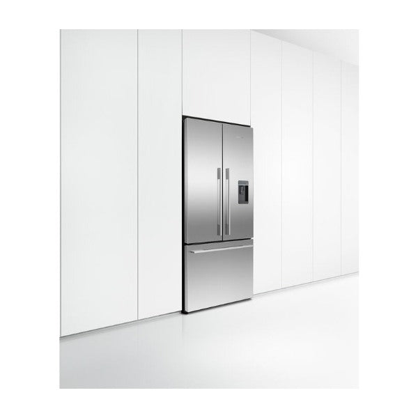 Fisher & Paykel Series 7 RF540ADUSX6 side by side