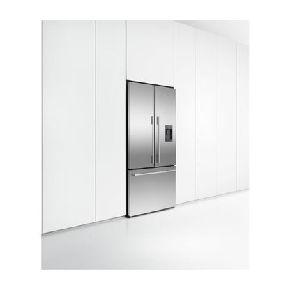 Fisher & Paykel Series 7 RF540ADUSX6 side by side