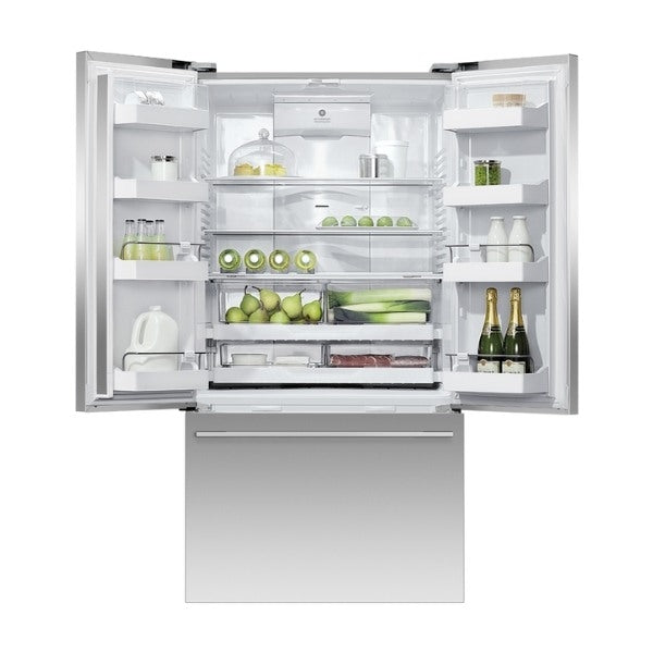 Fisher & Paykel Series 7 RF540ADUSX6 side by side