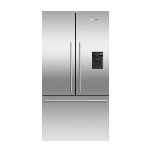Fisher & Paykel Series 7 RF540ADUSX6 side by side