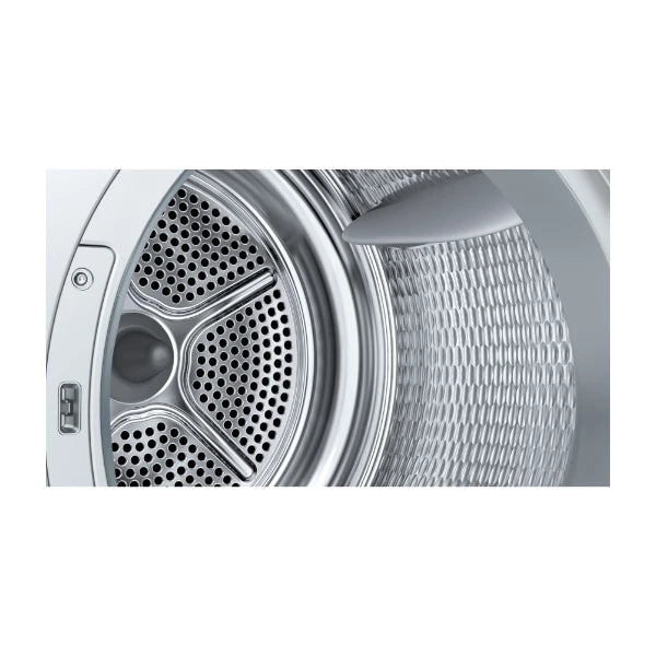 Siemens iQ500 WQ42G20PDN tørretumbler