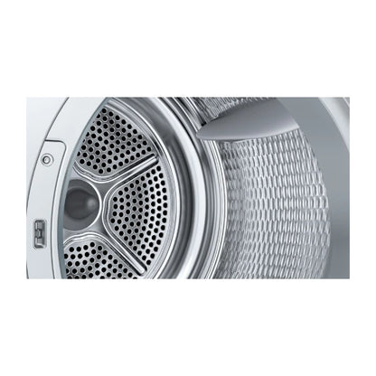 Siemens iQ500 WQ42G20PDN tørretumbler