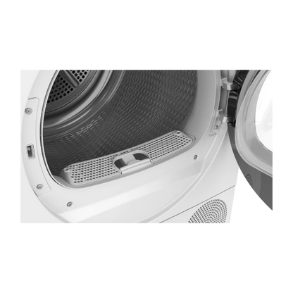 Siemens iQ500 WQ42G20PDN tørretumbler