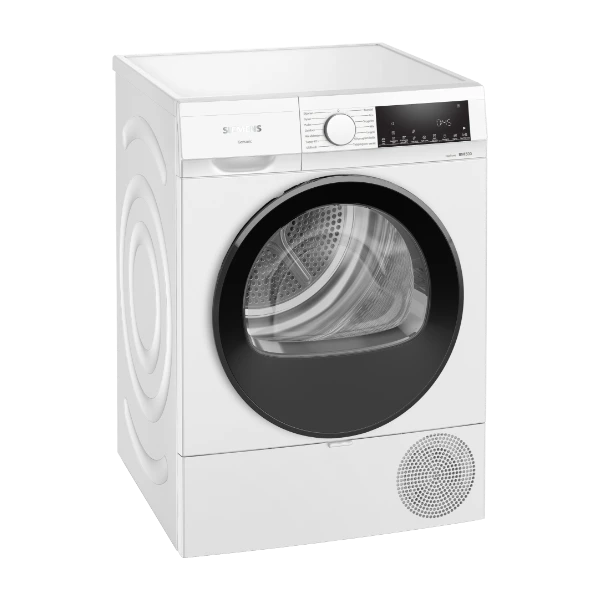 Siemens iQ500 WQ42G20PDN tørretumbler