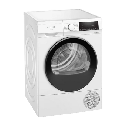 Siemens iQ500 WQ42G20PDN tørretumbler