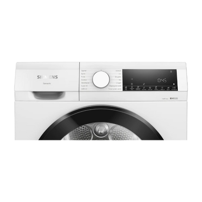 Siemens iQ500 WQ42G20PDN tørretumbler