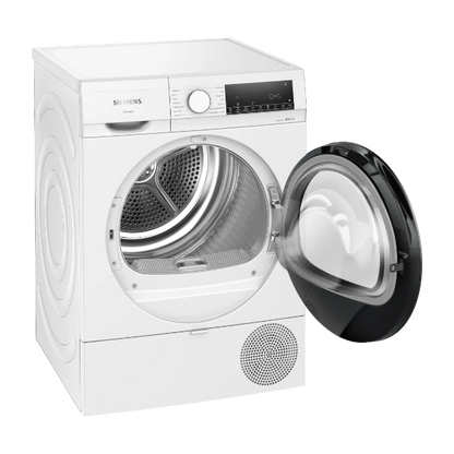 Siemens iQ500 WQ42G20PDN tørretumbler
