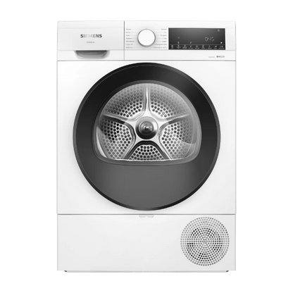 Siemens iQ500 WQ42G20PDN tørretumbler