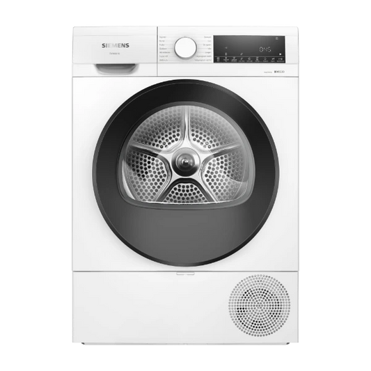 Siemens iQ500 WQ42G20PDN tørretumbler
