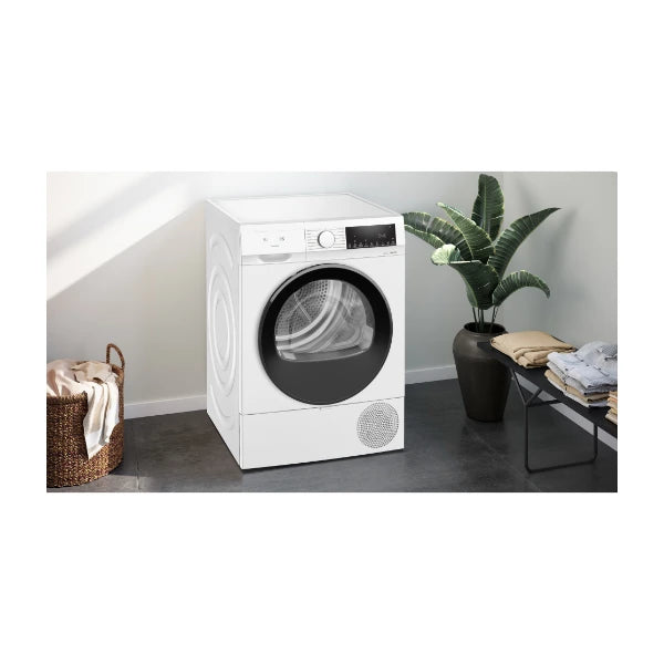 Siemens iQ500 WQ42G20PDN tørretumbler