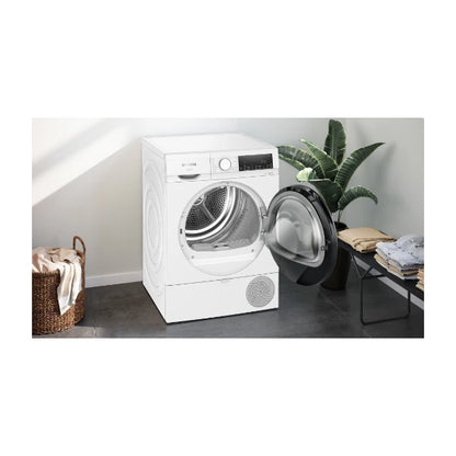 Siemens iQ500 WQ42G20PDN tørretumbler