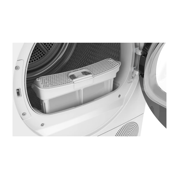 Siemens iQ500 WQ42G20PDN tørretumbler
