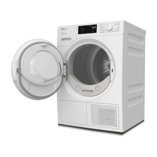 Miele T1 TWA528WP NDS tørretumbler