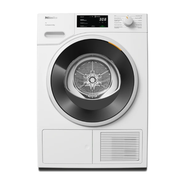 Miele T1 TWC648WP NDS tørretumbler