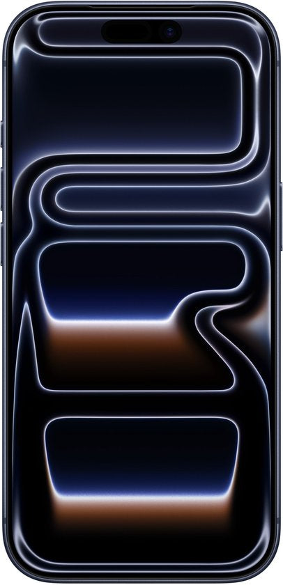 Apple iPhone 17 Pro - 256GB - Deep Blue