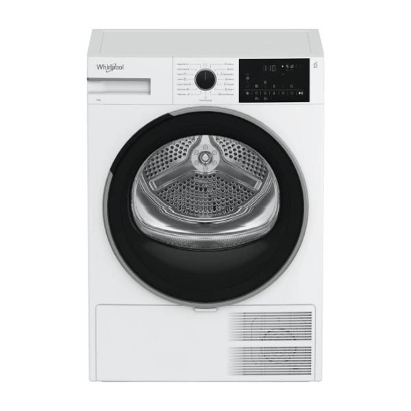Whirlpool WSD 86M WB EE tørretumbler