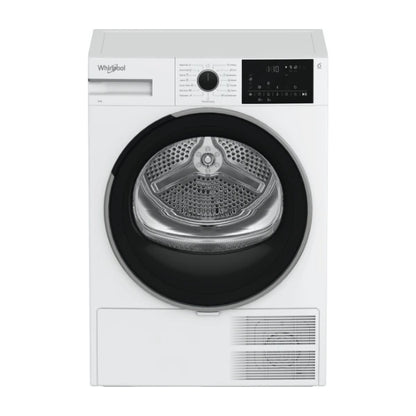 Whirlpool WSD 86M WB EE tørretumbler
