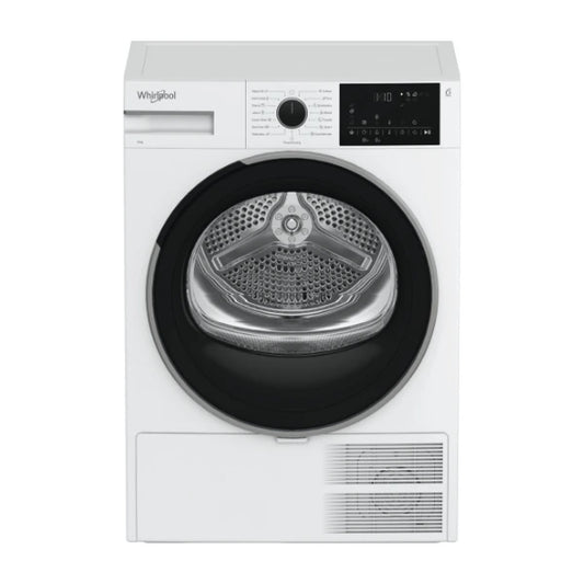 Whirlpool WSD 86M WB EE tørretumbler