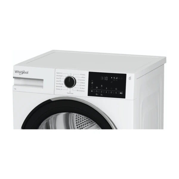 Whirlpool WSD 86M WB EE tørretumbler