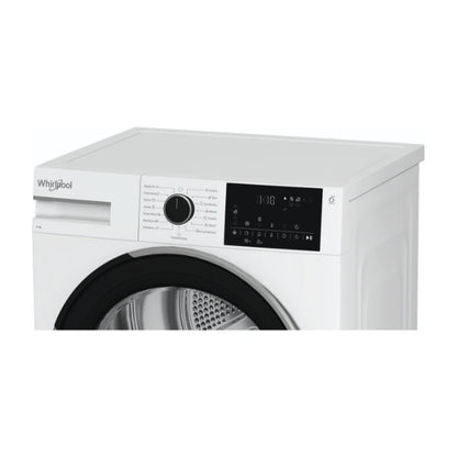 Whirlpool WSD 86M WB EE tørretumbler
