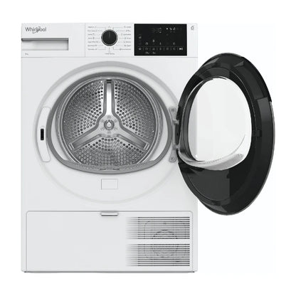 Whirlpool WSD 86M WB EE tørretumbler