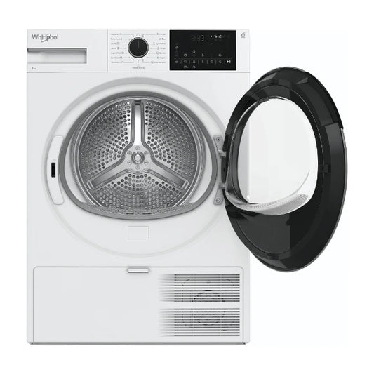 Whirlpool WSD 86M WB EE tørretumbler