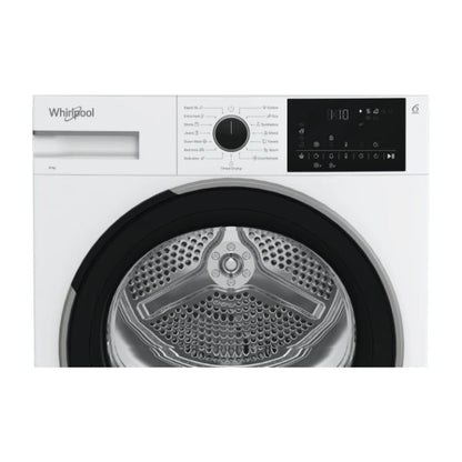 Whirlpool WSD 86M WB EE tørretumbler