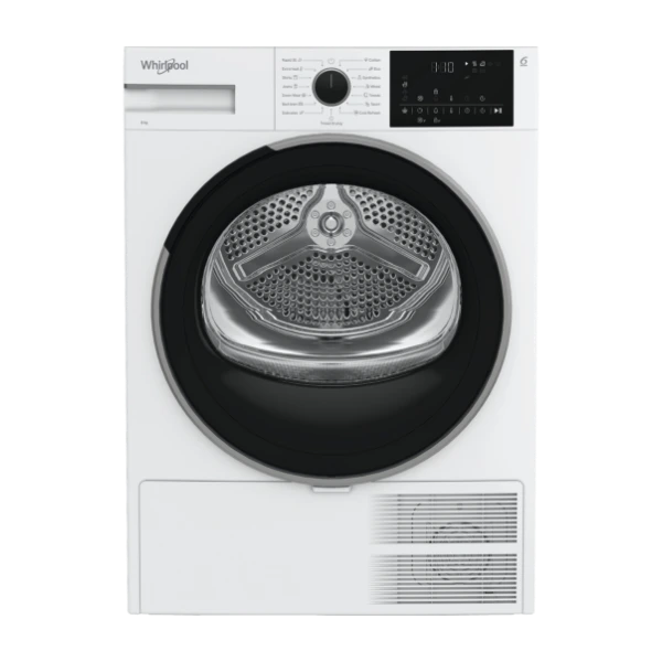 Whirlpool WSD 86M WB EE tørretumbler