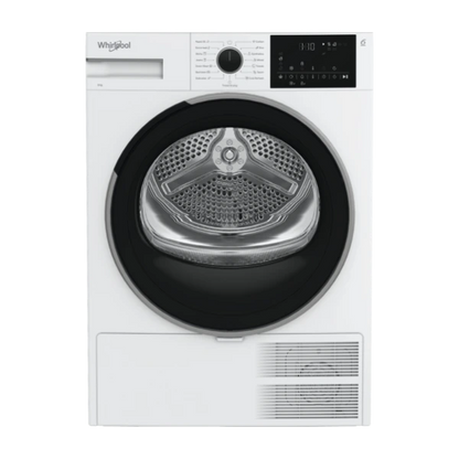 Whirlpool WSD 86M WB EE tørretumbler