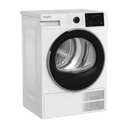 Whirlpool WSD 86M WB EE tørretumbler