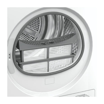 Whirlpool WSD 86M WB EE tørretumbler