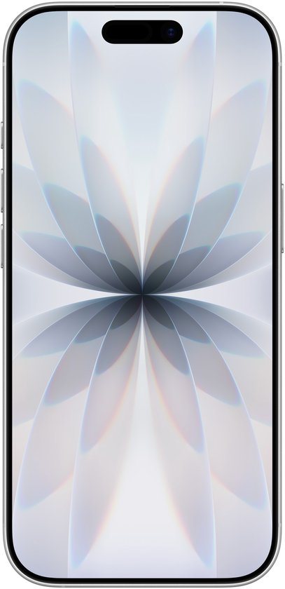 Apple iPhone 17 - 256GB - White