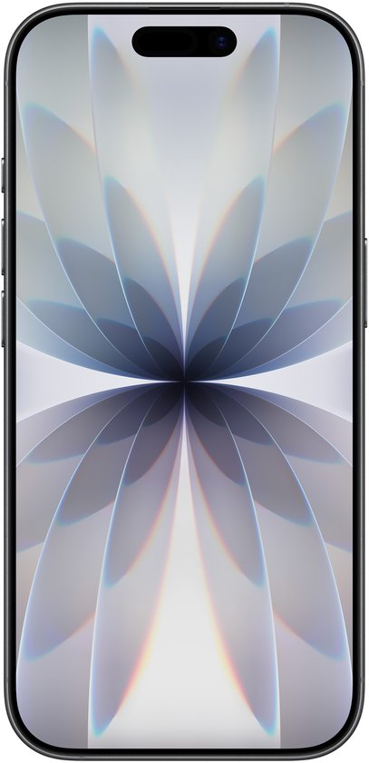 Apple iPhone 17 - 256GB - Black