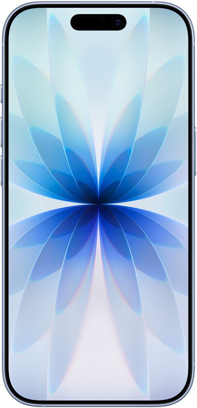 Apple iPhone 17 - 256GB - Mist Blue