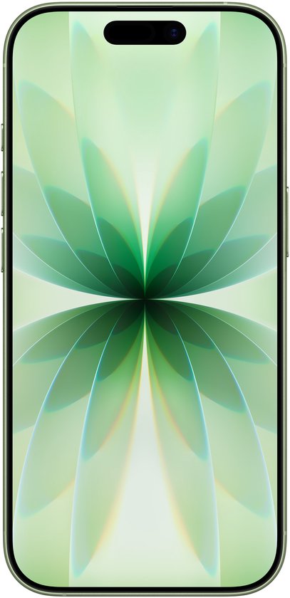 Apple iPhone 17 - 256GB - Sage