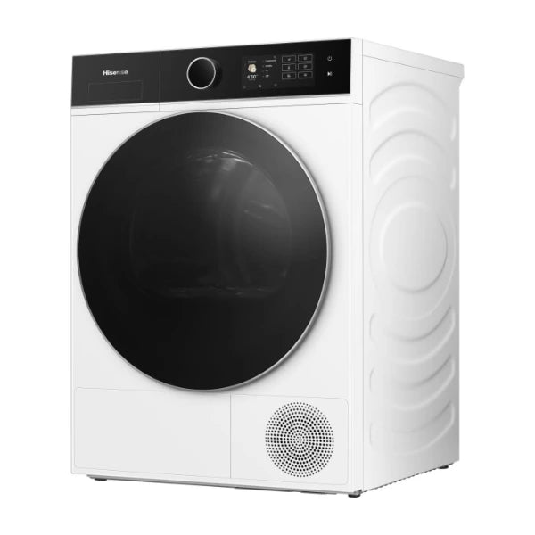 Hisense DH5I104BWAB tørretumbler